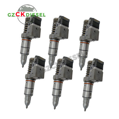 خرید تزریق کننده سوخت 5237650 R5237650 برای موتور دیزل S60 12.7L تولید آنلاین