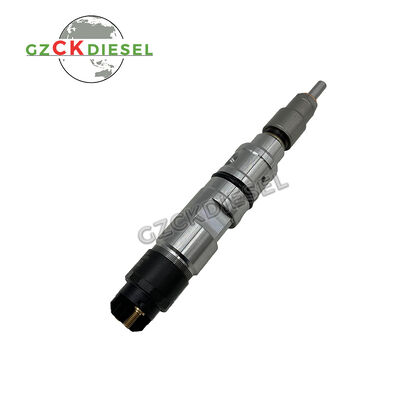 خرید تزریق کننده سوخت 0445124042 برای موتور EC350 D8K تولید آنلاین