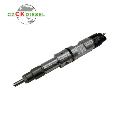 خرید تزریق کننده سوخت 0445120391 برای بارگذاری چرخ WP10 WP12 LG936L LG958L تولید آنلاین