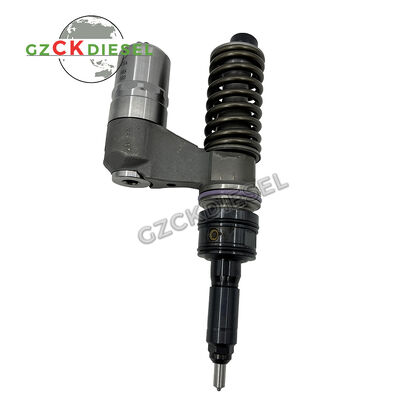 خرید تزریق کننده سوخت دیزل Common Rail 5237257 109962-0061 برای موتور GE13 تولید آنلاین