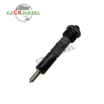 خرید انژکتور سوخت ریل مشترک 3802322 برای موتور 6B5.9 6BT5.9 تولید آنلاین