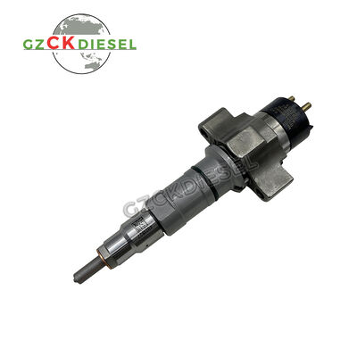 خرید انژکتور سوخت ریل مشترک 2872765 برای موتور ISC 8.3L ISL 8.9L تولید آنلاین