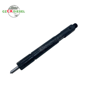 خرید انژکتور سوخت جدید اصلی T9000-1112100C-005 T9000-1112100C برای مجموعه ژنراتور دریایی YC6T تولید آنلاین