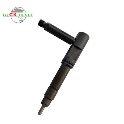 خرید انژکتور سوخت دیزل KBEL106P135 0432193682 برای کامیون DAF 75CF تولید آنلاین