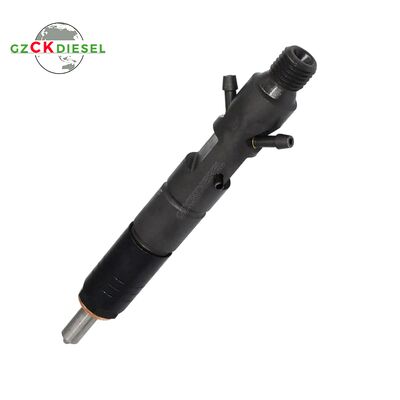 خرید تزریق کننده سوخت جدید 2645K013 LJBB03401A برای 1100 1103 1104C-44 موتور تولید آنلاین