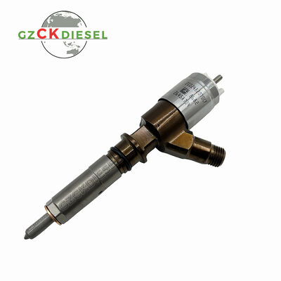 خرید تزریق کننده سوخت 2645A734 306-9380 برای C6.6 موتور 924H 924HZ چرخ بارگیری تولید آنلاین