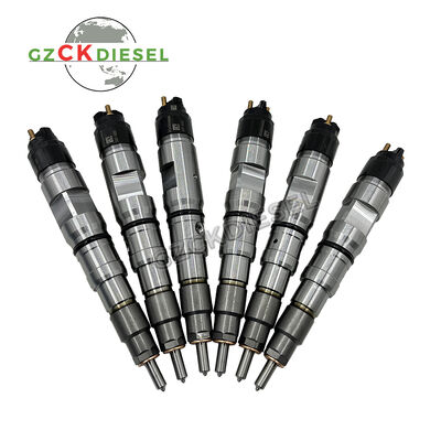 خرید تزریق کننده سوخت Common Rail 510-1695 برای موتور C9.3B Excavator 336 345 GC تولید آنلاین