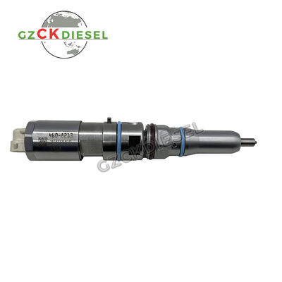 خرید انژکتور سوخت 460-8213 برای موتور C9 C9.3 لودر چرخ دار 966L 966M 972L 972M تولید آنلاین