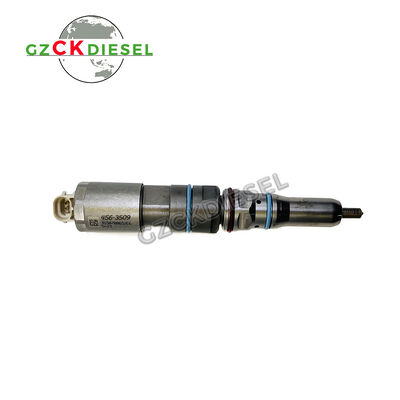 خرید انژکتور سوخت 456-3509 برای موتور C9.3 بیل مکانیکی D6T D7E E336F تولید آنلاین