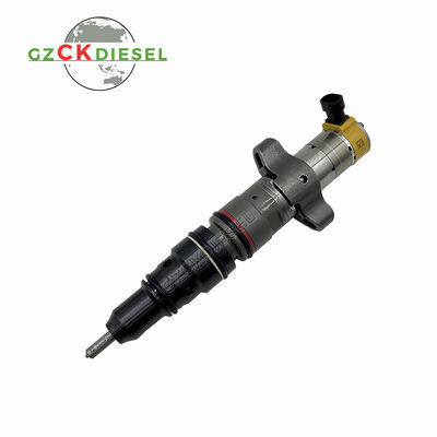 خرید تزریق کننده سوخت 265-8106 2658106 برای موتور C9 324D 325D تولید آنلاین