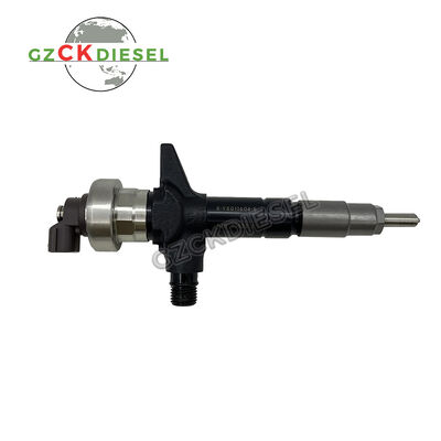 خرید انژکتور سوخت 8-98011604-5 095000-6980 برای موتور 4JJ1 4JJ1-TC 4JJ1-TCX تولید آنلاین