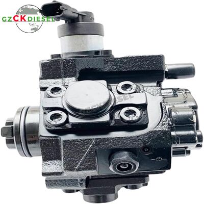 خرید پمپ سوخت Common Rail 0445010195 برای موتور ZD30 تولید آنلاین