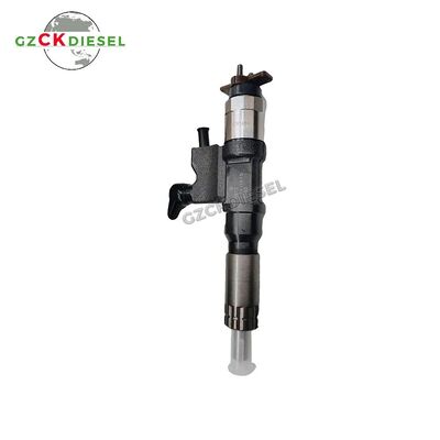 خرید انژکتور سوخت 8982592900 295050-1550 295050-2900 برای موتور 6WG1 تولید آنلاین