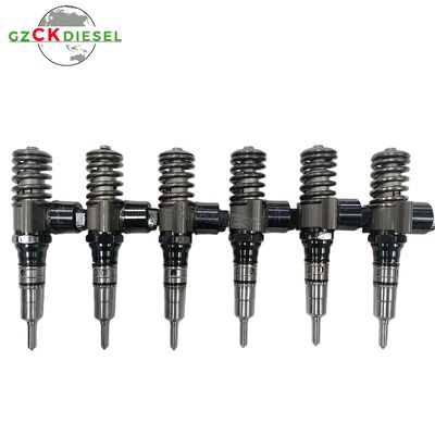 خرید انژکتور سوخت 0414720404 03G130073GX 03G130073G برای موتور 2.0 TDI تولید آنلاین