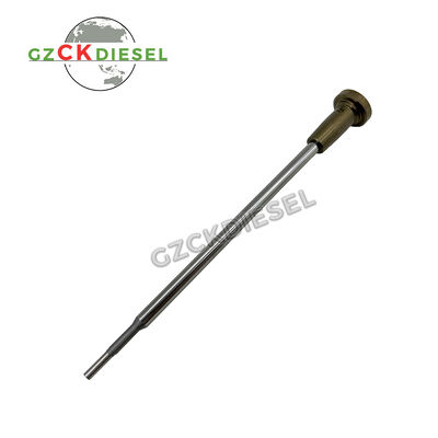 خرید شیر کنترل انژکتور F00VC01310 برای انژکتور 0445110122 0445110131 تولید آنلاین