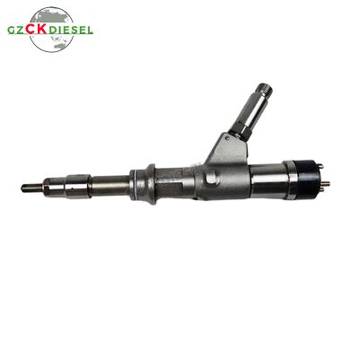 خرید تزریق کننده سوخت 5491531 برای موتور ISG11 ISG12 ISG13 X11 X12 تولید آنلاین