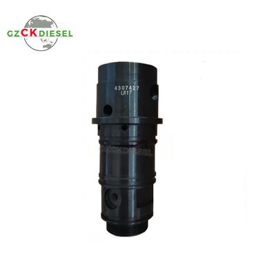 خرید آداپتور تزریق سوخت سیستم سوخت دیزل 4307427 4307427-20 برای موتور K19 تولید آنلاین