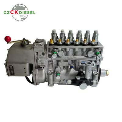 خرید پمپ سوخت 400912-00354 BHF6P120056 برای حفاری DL200-3 DL200TC-3 DL220-3 DL220-5 DL250-3 DL250-5 تولید آنلاین