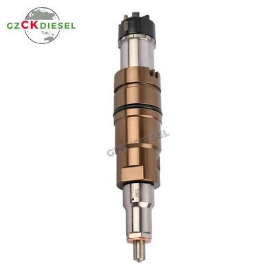 خرید تزریق کننده سوخت Common Rail 2419679 برای موتور DC13 DC16 DC09 DI16M تولید آنلاین