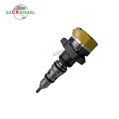 خرید تزریق کننده سوخت 173-9267 173-9268 222-5967 0R-9349 برای 3126E 3126B موتور تولید آنلاین