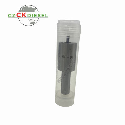 خرید نوزل تزریق سوخت DLLA156SM328 1153113020 برای موتور 6WG1 تولید آنلاین