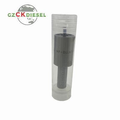 خرید نوزل تزریق کننده سوخت DLLA150SND301 6150-12-3220 برای حفاری PC1250 تولید آنلاین