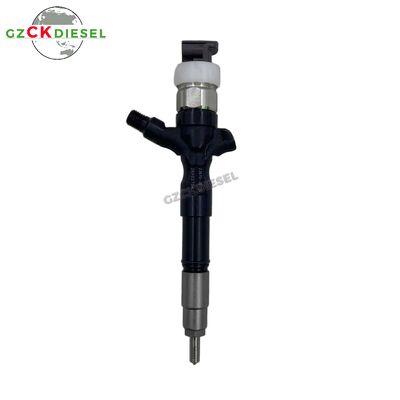خرید تزریق کننده سوخت 23670-30150 برای موتور 2KD تولید آنلاین