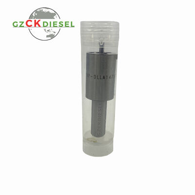 خرید نوزل تزریق سوخت DLLA147SM327 105025-3730 برای موتور 6CT 6CTA تولید آنلاین