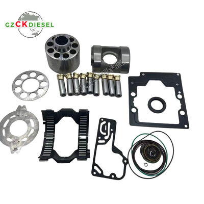 خرید کیت جدید تعمیرات پمپ هیدرولیک با کیفیت بالا برای PV90R100 PV90R75 PV90R130 تولید آنلاین