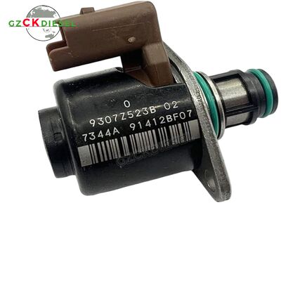 خرید سنسور تنظیم کننده فشار شیر ورودی پمپ سوخت 9307Z523B تولید آنلاین
