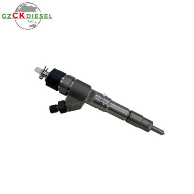خرید تزریق کننده سوخت 0445120173 0445120174 برای موتور D4 D6 تولید آنلاین