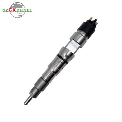 خرید انژکتور سوخت ریل مشترک 617-1909 برای بیل مکانیکی 336 345GC تولید آنلاین