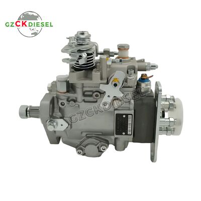 خرید پمپ انژکتور سوخت VE VE6/12F1250R372 0460426141 3916947 3916948 برای موتور 6B5.9 6BT 5.9L تولید آنلاین