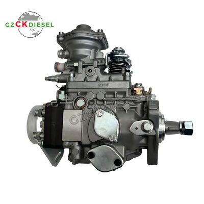 خرید پمپ انژکتور دیزل 0460424354 VE4／12F1300R558-2 T73221132 T2643H076B تولید آنلاین