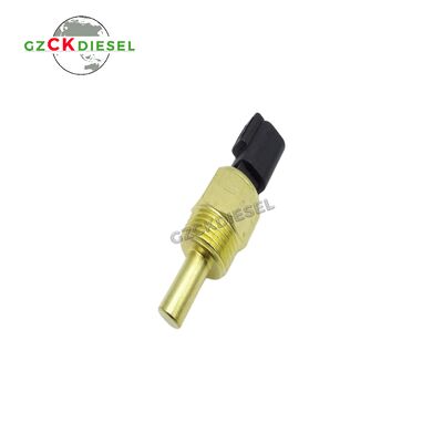 خرید سنسور دمای آب 395-1838 3951838 برای موتور C7.1 C6.6 تولید آنلاین