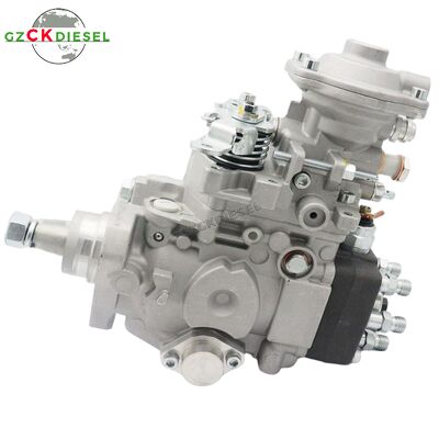 خرید پمپ تزریق سوخت 0460426319 VE6/12F1800R855 برای موتور 6.07 TCA تولید آنلاین