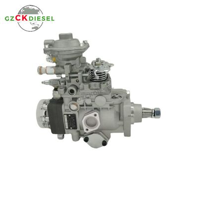 خرید پمپ انژکتور سوخت 0460426273 VE6/12F1200R738 51111037535 برای موتور D0826LF18/LFL10 تولید آنلاین