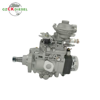 خرید پمپ انژکتور VE4 0460424381 VE4/12F1200R1084 3740740602 برای موتور OM 364LA تولید آنلاین