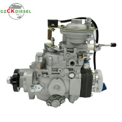 خرید پمپ تزریق سوخت 0460414217 VE4/11F2100R910 برای 514.10 موتور 72KW تولید آنلاین