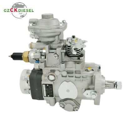 خرید پمپ انژکتور 0460424370 VE4/12F1300R630-4 5096739 تولید آنلاین