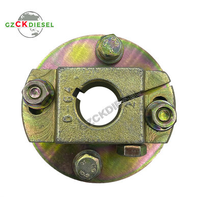 خرید کوپلینگ پمپ تزریق دیزل DE08 105663-074B 105663074B برای موتور DX260L DL300A DI تولید آنلاین
