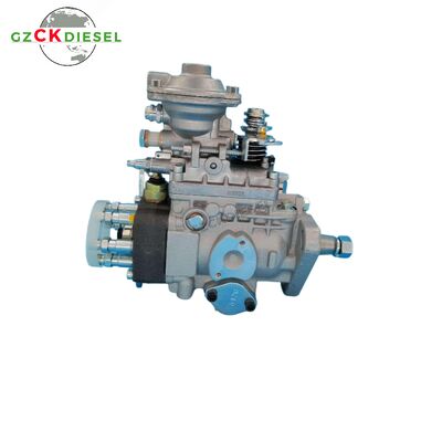 خرید پمپ تزریق سوخت 0460426163 VE6/12F1400R3873916914 برای موتور 6BT-5.9 تولید آنلاین