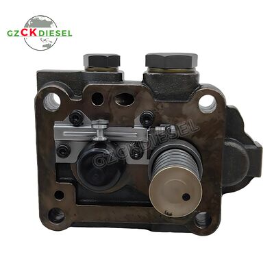 خرید روتور سر پمپ انژکتور سوخت 4 سیلندر X5 129935-51741 12993551741 برای موتور 4TNE94 4TNV94L 4TNV98 4TNE98 تولید آنلاین