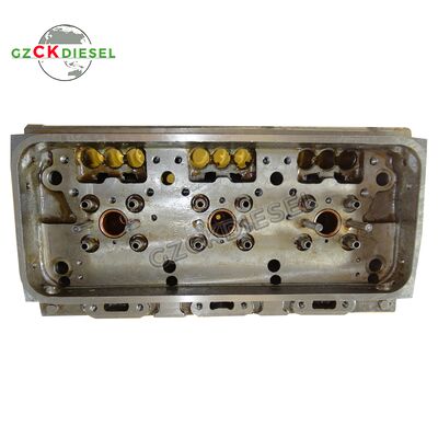 خرید سرسیلندر مونتاژ شده 5149877 برای موتور سری 92 6V92 12V92 تولید آنلاین