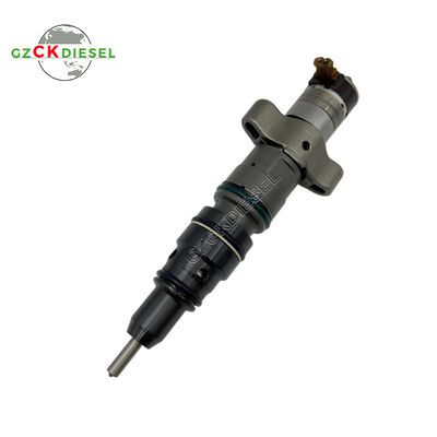 خرید انژکتور سوخت دیزل 188-8739 1888739 برای بیل مکانیکی موتور C-9 E330C 330C تولید آنلاین