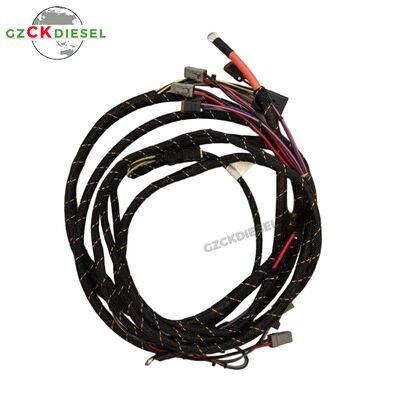 خرید سیم کشی کنترل 529-8754 برای بیل مکانیکی E320 تولید آنلاین