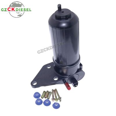 خرید پمپ سوخت ULPK0041 برای موتور 1104A-44 1104C-44 1104D-44 1106C-E70TA تولید آنلاین