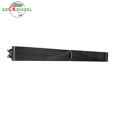 خرید رادیاتور هسته 2083607 برای تراکتور D9R تولید آنلاین