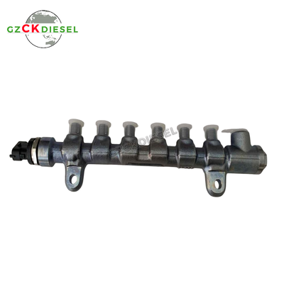 خرید لوله های مشترک راه آهن سوخت دیزل 0445224101 تولید آنلاین