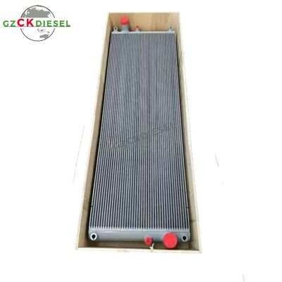 خرید رادیاتور 508-3682 برای موتور C32 3508B کامیون 777D حفاری تولید آنلاین
